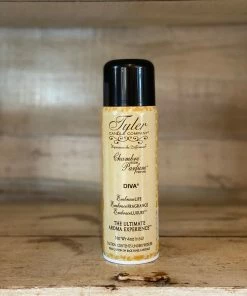 The Pink Leopard Tyler Candle Company - Room Spray
