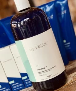 The Pink Leopard Capri Blue Volcano Laundry Detergent New Arrivals