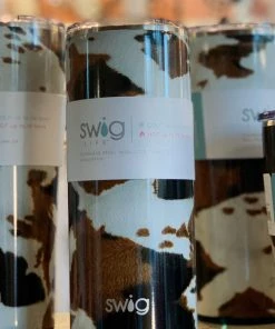 The Pink Leopard New Arrivals 20 Oz Tumbler - SWIG