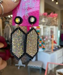 New Arrivals The Jaci Dream Earrings