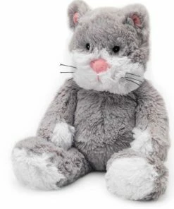 The Pink Leopard New Arrivals Cat Warmie - Large