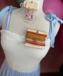 The Pink Leopard Mambo Dream Maxi New Arrivals