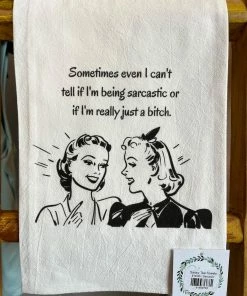 The Pink Leopard Sassy Tea Towels New Arrivals 9 The Pink Leopard Sassy Tea Towels New Arrivals