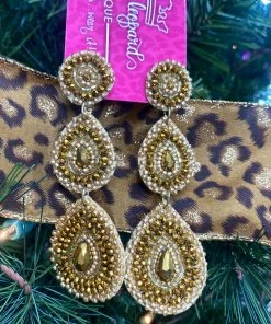 Apparel YaYa Sass Earrings New Arrivals 6 Apparel YaYa Sass Earrings New Arrivals