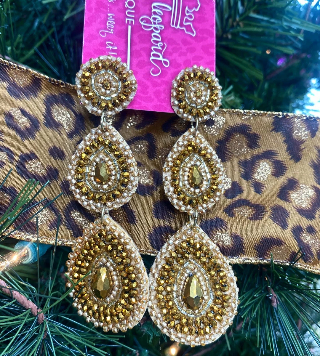 Apparel YaYa Sass Earrings New Arrivals 3 Apparel YaYa Sass Earrings New Arrivals