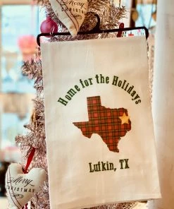 The Pink Leopard Home For The Holidays, Lufkin Tx New Arrivals