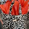 The Pink Leopard Consuela - Mona Leopard Mini Bag New Arrivals