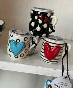 The Pink Leopard Sassy - K-Cup Holders