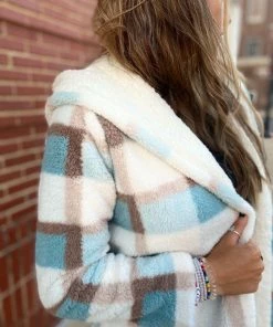 The Pink Leopard The Colorado Jacket New Arrivals