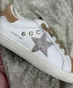 The Pink Leopard New Arrivals Vintage Havana-Sassy Sneaker 5 The Pink Leopard New Arrivals Vintage Havana-Sassy Sneaker