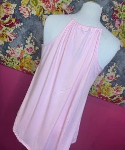 The Pink Leopard Champagne Dream - PJ Top New Arrivals