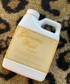 The Pink Leopard New Arrivals Glamorous Wash 454 Grams