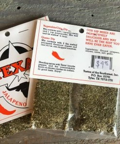 The Pink Leopard Texas Gourmet Foods