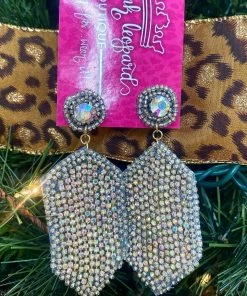 New Arrivals The Jaci Dream Earrings
