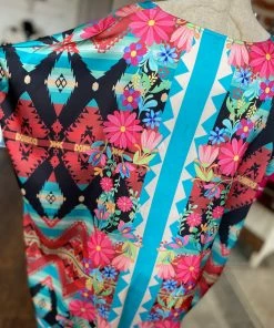 The Pink Leopard The Arizona Top New Arrivals