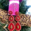 Apparel YaYa Sass Earrings New Arrivals