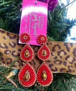 Apparel YaYa Sass Earrings New Arrivals