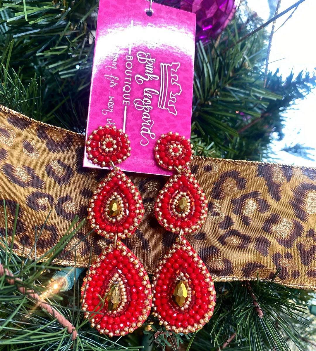 Apparel YaYa Sass Earrings New Arrivals 1 Apparel YaYa Sass Earrings New Arrivals