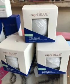 The Pink Leopard Volcano Bath Bomb, 4 Oz