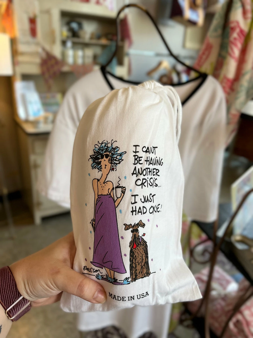 The Pink Leopard Sassy Night Shirt 8 The Pink Leopard Sassy Night Shirt