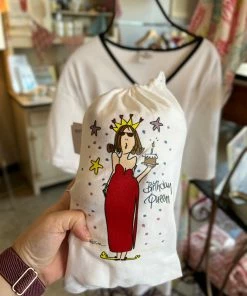 The Pink Leopard Sassy Night Shirt