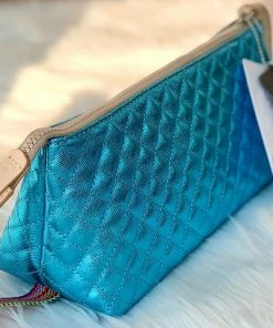 The Pink Leopard CONSUELA - Lover's Dream Clutch New Arrivals