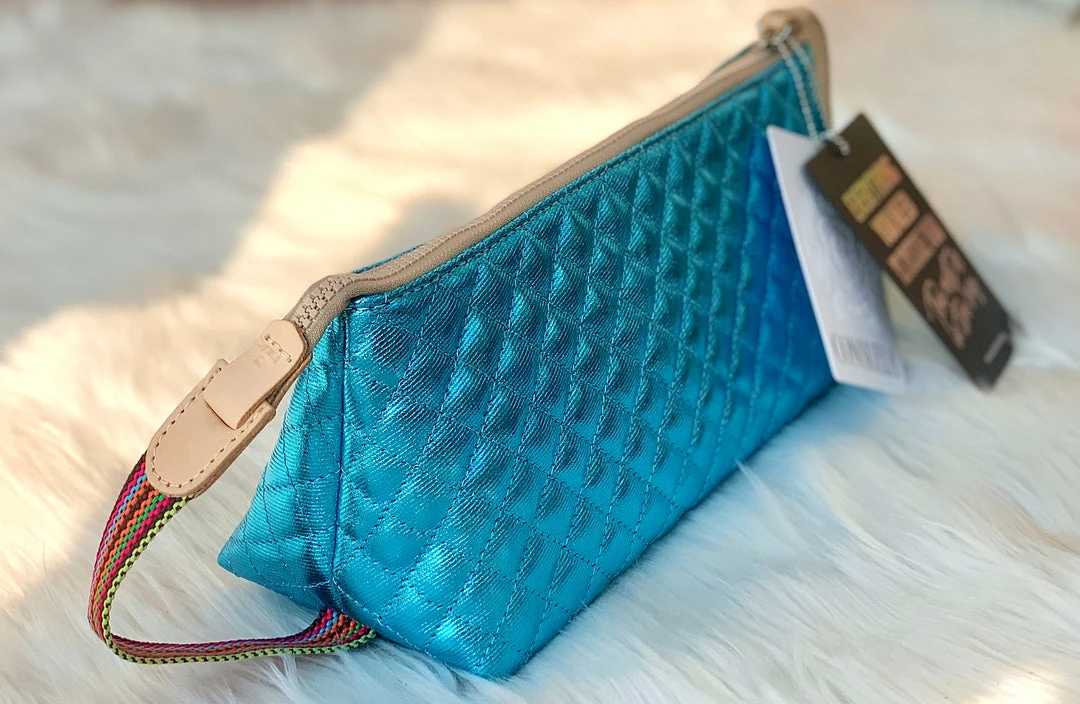 The Pink Leopard CONSUELA - Lover's Dream Clutch New Arrivals 1 The Pink Leopard CONSUELA - Lover's Dream Clutch New Arrivals