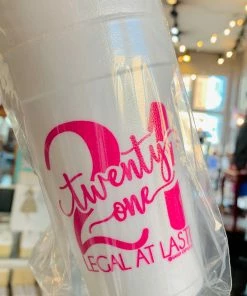 The Pink Leopard New Arrivals Legal At Last - 21