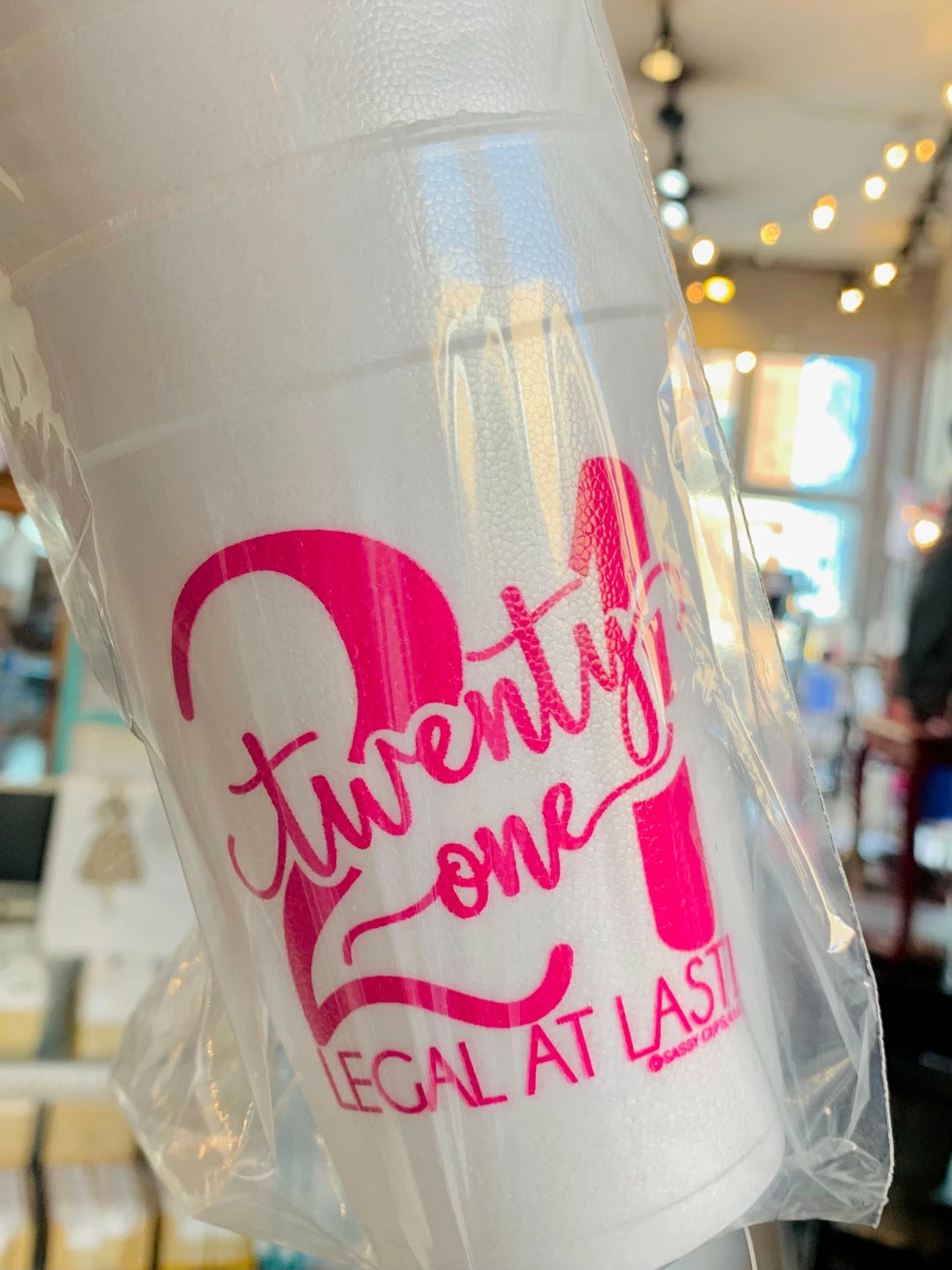 The Pink Leopard New Arrivals Legal At Last - 21 1 The Pink Leopard New Arrivals Legal At Last - 21