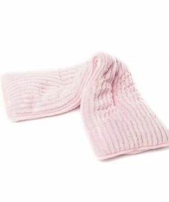 The Pink Leopard Pink - Neck Warmie Wrap New Arrivals