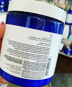 The Pink Leopard VOLCANO - Scent Booster