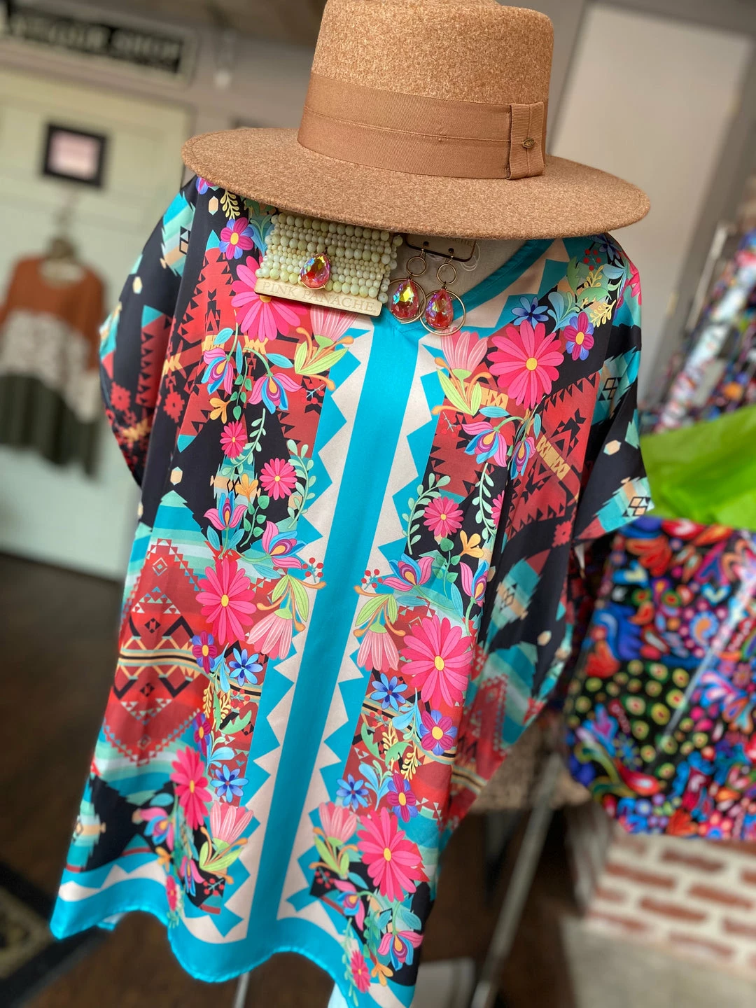 The Pink Leopard The Arizona Top New Arrivals 3 The Pink Leopard The Arizona Top New Arrivals