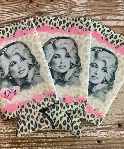 New Arrivals Dolly - Two Doors Down Koozie