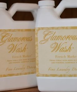 The Pink Leopard Glamorous Wash 907 Grams New Arrivals