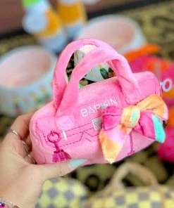 The Pink Leopard New Arrivals Boujee Dog Toys 19 The Pink Leopard New Arrivals Boujee Dog Toys