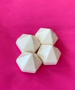 The Pink Leopard Diamond Bath Bombs New Arrivals