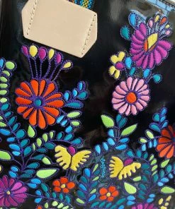 The Pink Leopard The Tia Classic Tote - Consuela New Arrivals