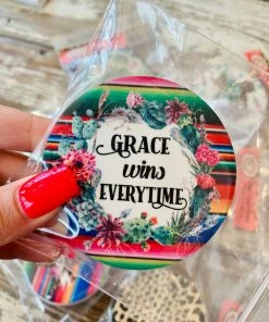 The Pink Leopard Grace Wins - Coasters New Arrivals