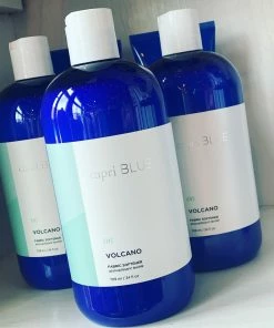 The Pink Leopard Volcano Fabric Softener- CAPRI BLUE New Arrivals