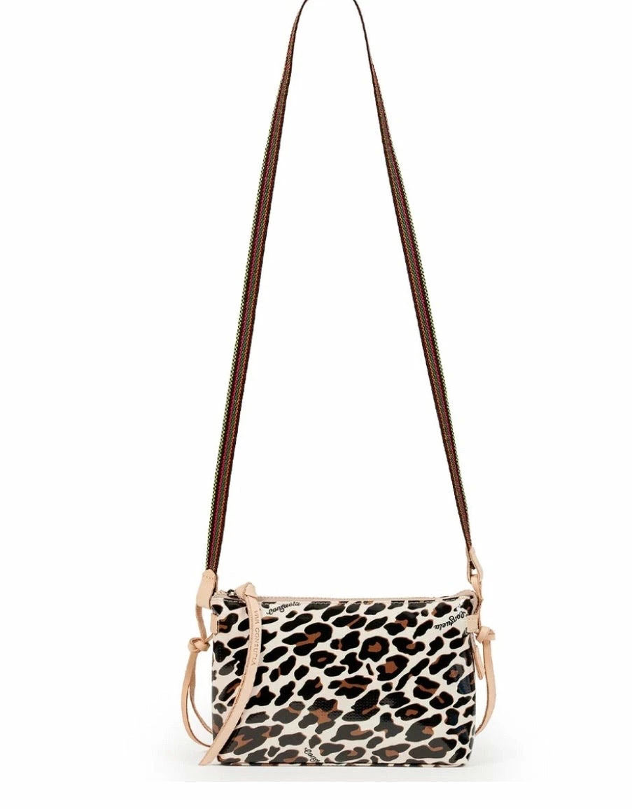 The Pink Leopard New Arrivals The Mona Midtown Crossbody 3 The Pink Leopard New Arrivals The Mona Midtown Crossbody