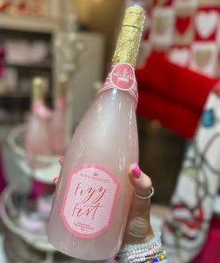 The Pink Leopard DIVA BUBBLE BATH - 34 Oz