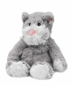 The Pink Leopard New Arrivals Cat Warmie - Small