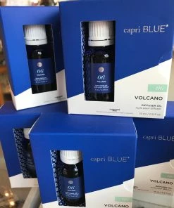 The Pink Leopard Volcano Diffuser Oil, .50 Fl Oz New Arrivals