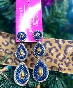 Apparel YaYa Sass Earrings New Arrivals