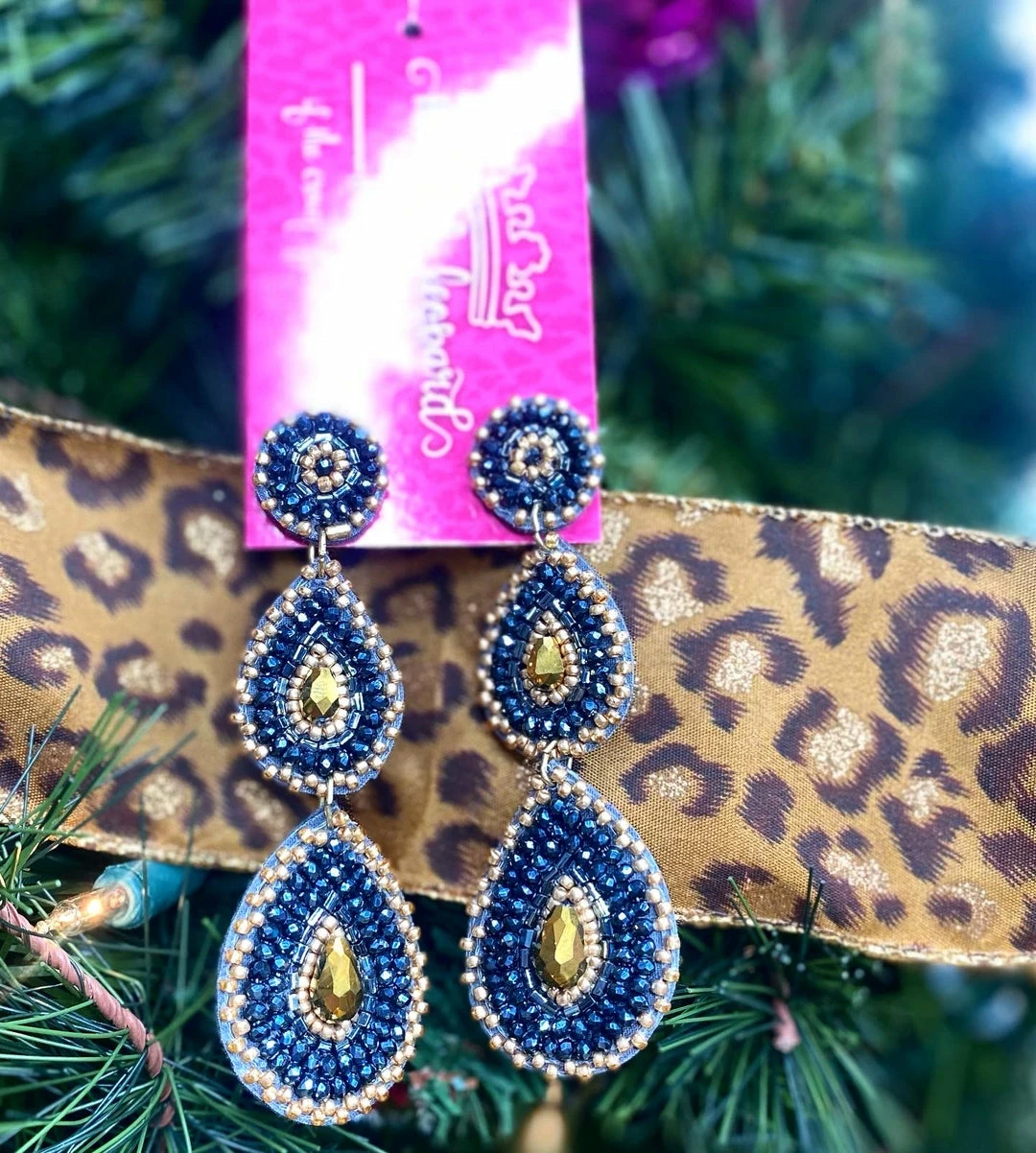 Apparel YaYa Sass Earrings New Arrivals 2 Apparel YaYa Sass Earrings New Arrivals