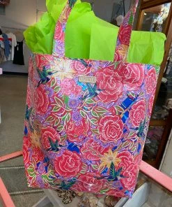 The Pink Leopard Consuela - Grab N Go Basic - Spring Love New Arrivals