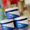 The Pink Leopard CAPRI BLUE Exfoliating Body Scrub - Volcano New Arrivals