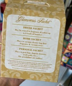 The Pink Leopard Glamorous Sachet - Tyler Candle New Arrivals 5 The Pink Leopard Glamorous Sachet - Tyler Candle New Arrivals