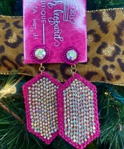 New Arrivals The Jaci Dream Earrings