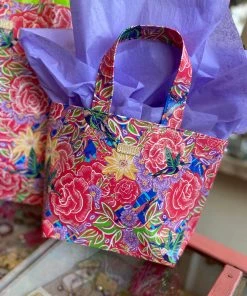 The Pink Leopard Consuela - Spring Love- Mini Bag New Arrivals